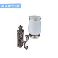 Стакан/керамика с держателем      G3606  GAPPO